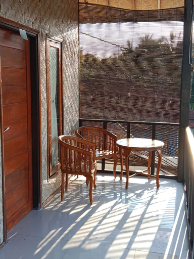 Others 4, Cool Breeze Bungalow, Klungkung