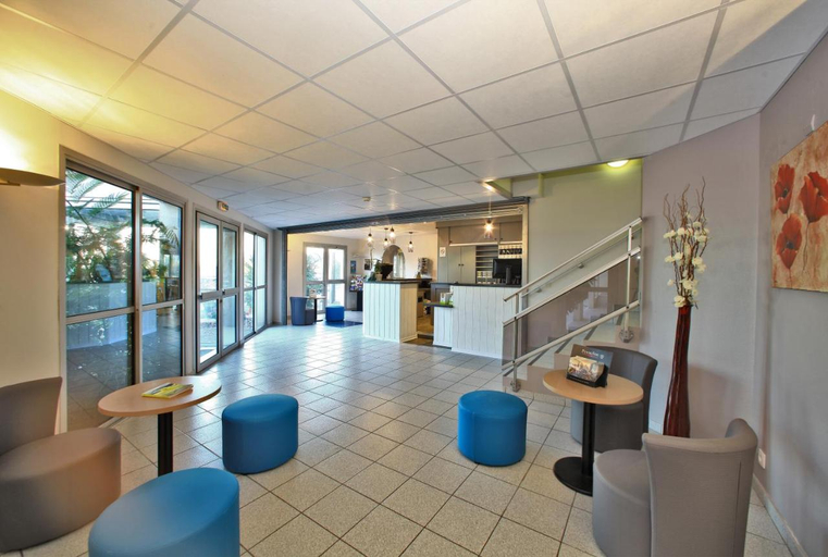 Others 5, Logis Hotel l'Air Marin, Charente-Maritime