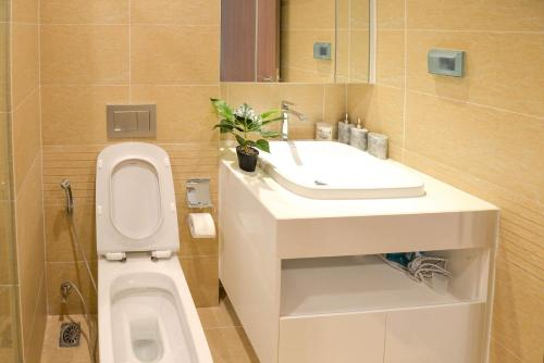 22Land Residence Vinhomes Metropolis & Hotel, Ba Đình