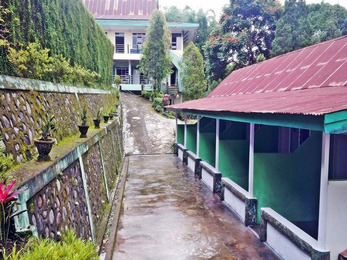 Hotel Bukit Indah Malino, Gowa