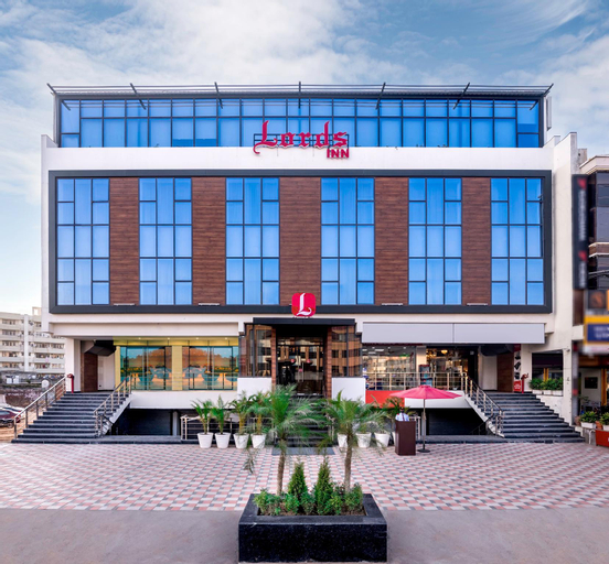 Lords Inn Chandigarh -Zirakpur, Sahibzada Ajit Singh Nagar