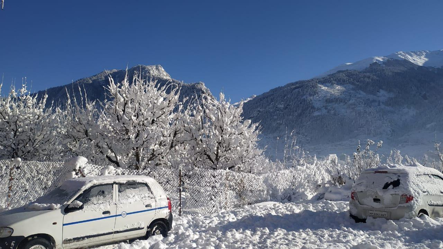 Others 4, Sandhya Resort and Spa Manali, Kullu