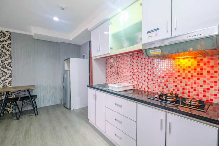 Others 4, Comfy @ 2BR Kebagusan City Apartment By Travelio, South Jakarta