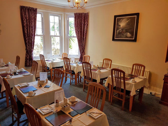Food & Drinks, Kingsholm, Torbay