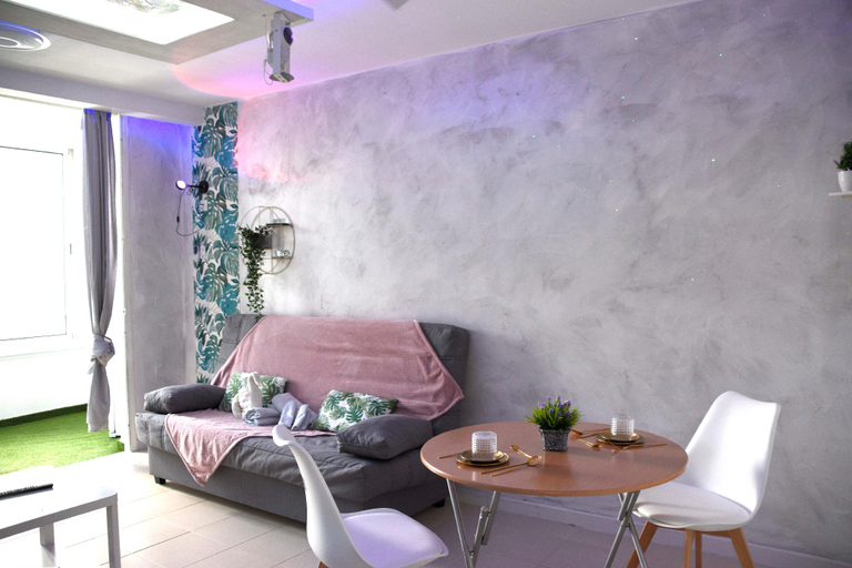 Others 5, Tropical Green Park - Piscina - Private Parking, Santa Cruz de Tenerife