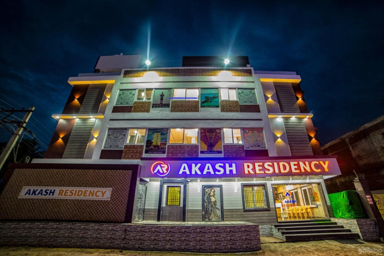 Others 5, Akash Residency, Ramanathapuram