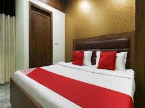 Hotel Kartar, Panchkula