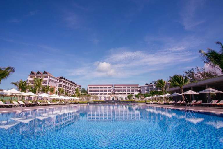 Exterior & Views 2, Muine Bay Resort, Phan Thiết