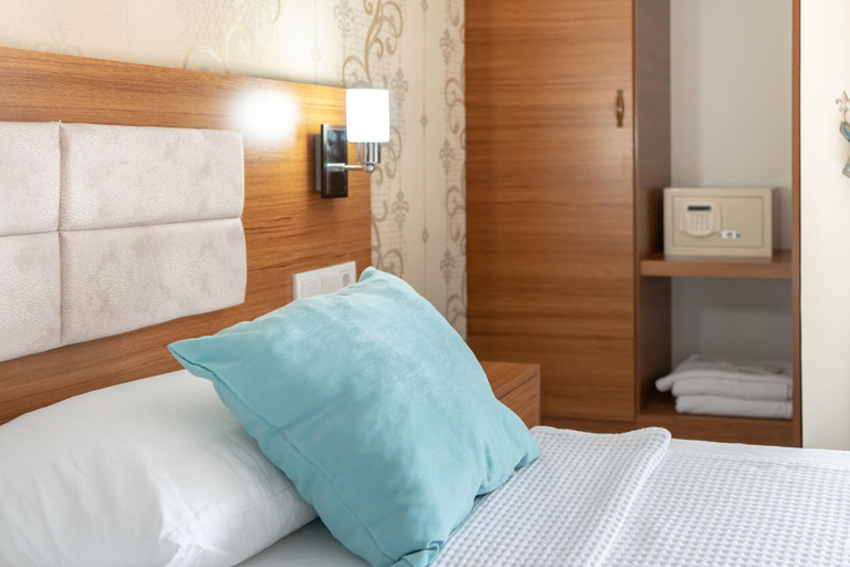 Bedroom 5, Olympic Hotel Belek, Serik