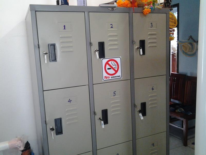 Others 2, Star Dormitory, Ko Phangan