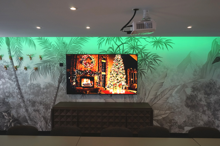 Public Area 3, Boutique Hotel Germania, München