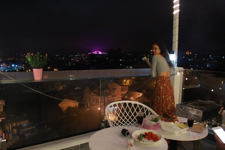 Food & Drinks 4, Dalat Memory Inn, Đà Lạt