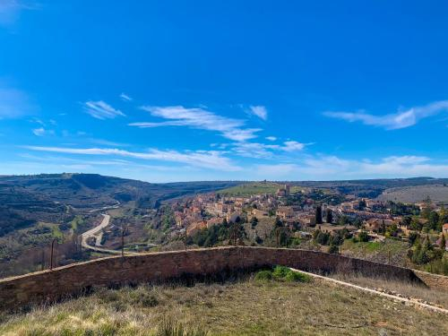 Finca Privada 6 hectareas Villa-Santa Escolastica, Segovia