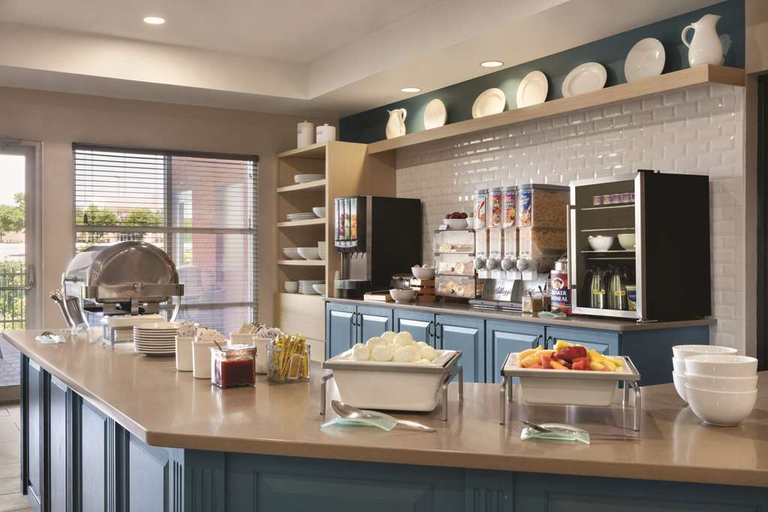 Food & Drinks 5, Country Inn & Suites By Radisson, Hagerstown, Md, Washington