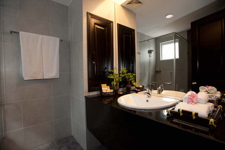 Bathroom 5, Muine Bay Resort, Phan Thiết