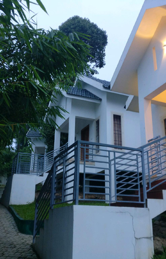 Bambusa Cottages Thekkady, Theni