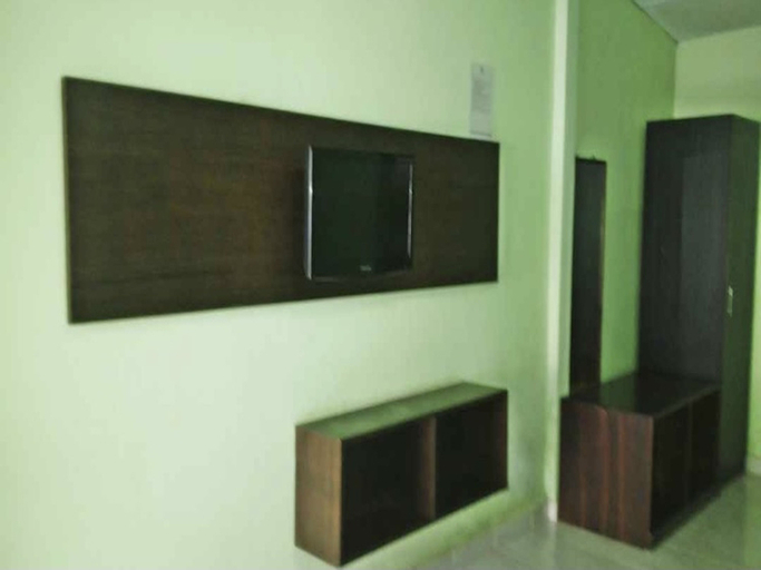 Bedroom 4, Hotel Bukit Indah Malino, Gowa