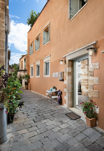 Others 4, Splantzia Houses - Boutique Home, Crete
