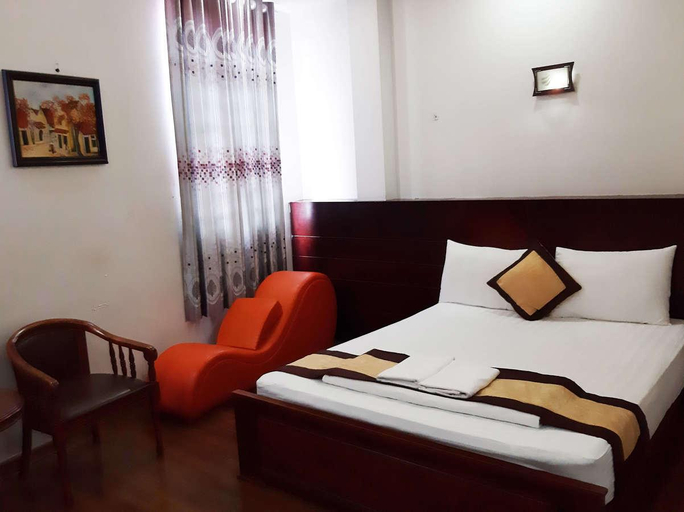 Others 3, Khang Manh Hotel, Tân Bình