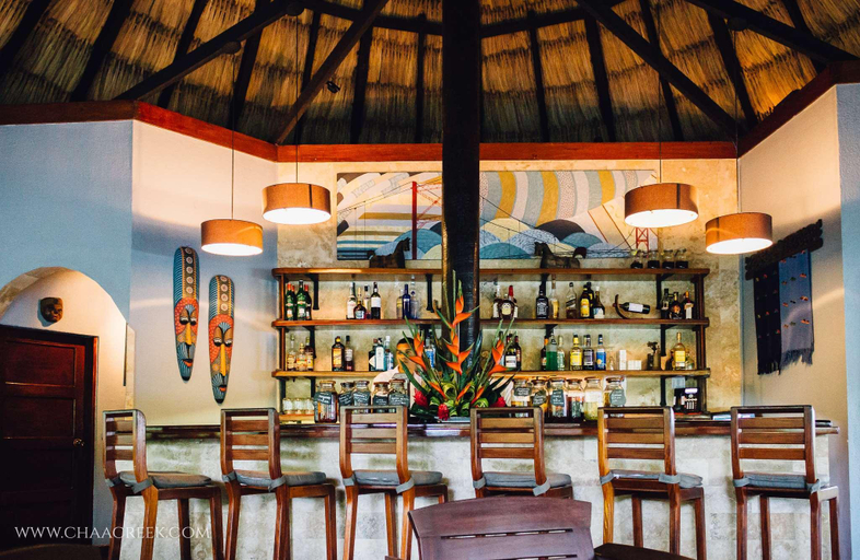 Food & Drinks 3, The Lodge At Chaa Creek