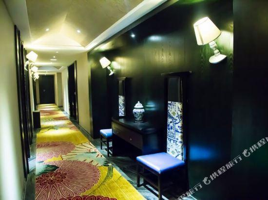 Others 4, Wan Yun Hotel, Yichun