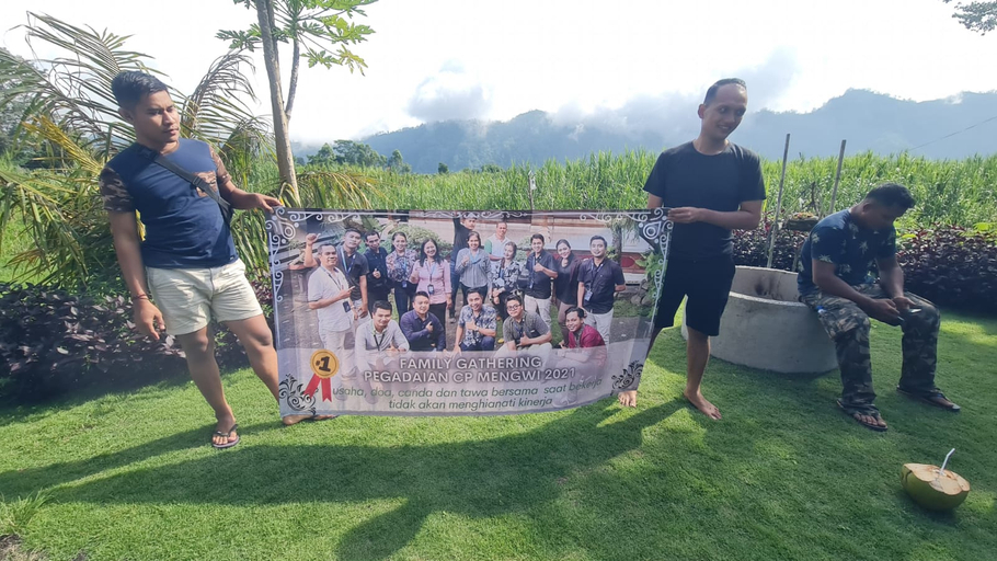 Exterior & Views 5, Bintang Danu Camp, Bangli