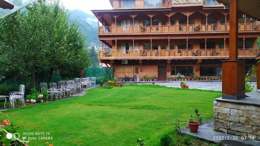 Others 5, Sandhya Resort and Spa Manali, Kullu