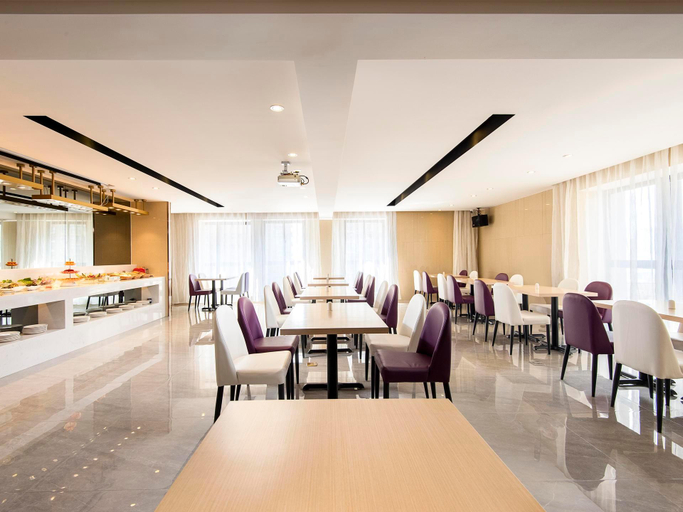 Food & Drinks 5, Lavande Hotel Kunming Railway Station, Kunming