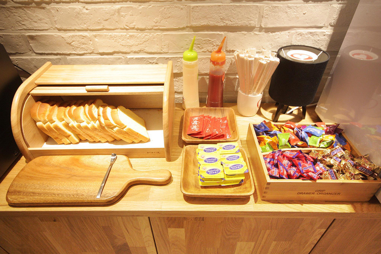 Food & Drinks 2, Sanbon Yaja Sanbon Station, Anyang