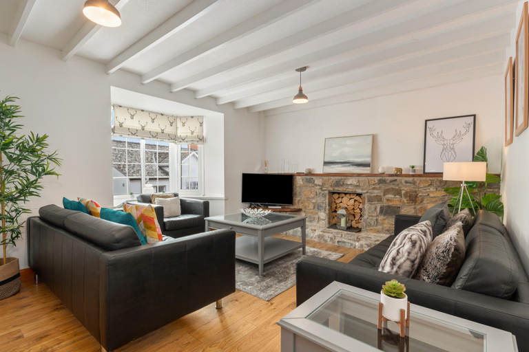 Others 4, Ivydene Cottage - Stone Throw to Beach, Sea Views, Pembrokeshire