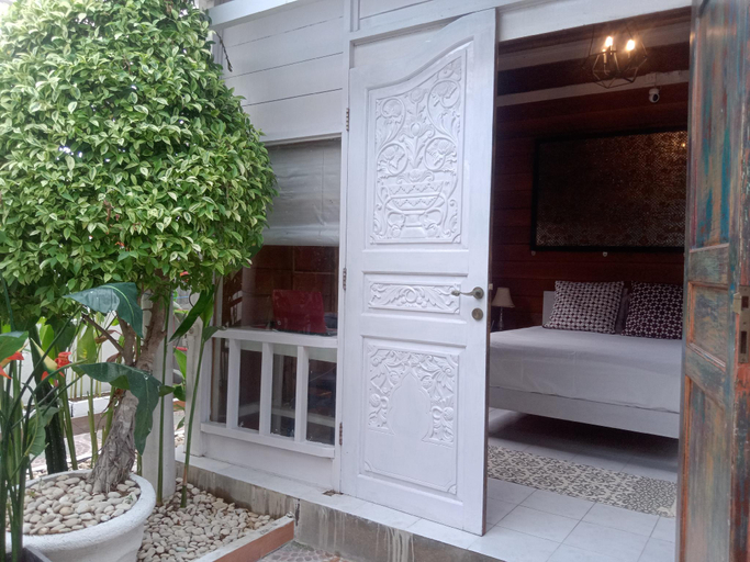 Others 5, Villa Prosperity, Badung