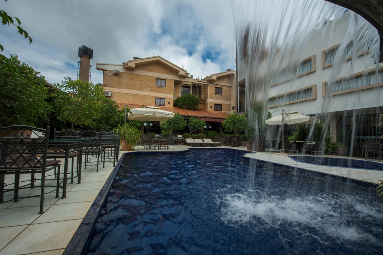 Others 3, Las Ventanas Suites Hotel, Hernandarias
