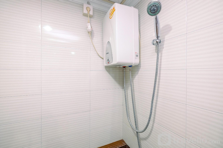 Bedroom 5, Living Studio Margonda Residence 3 By Travelio, Depok