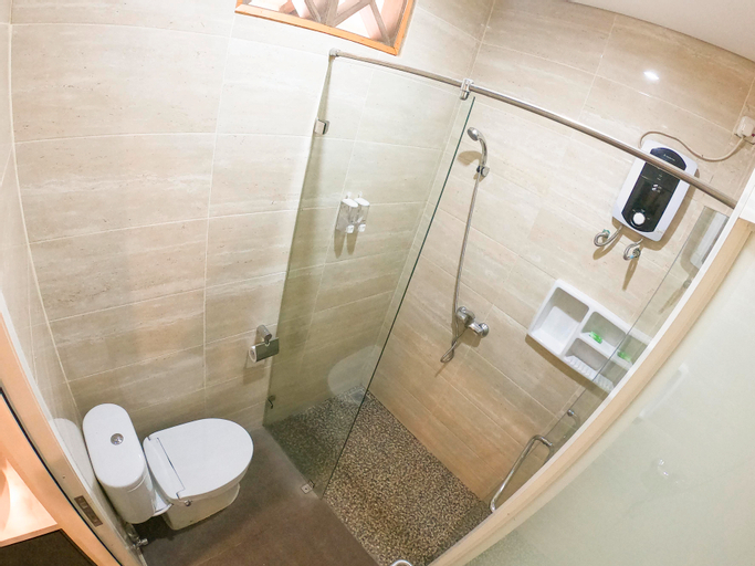 Bathroom 3
