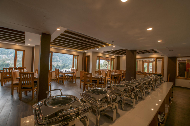 Food & Drinks 4, The Khar Manali, Kullu