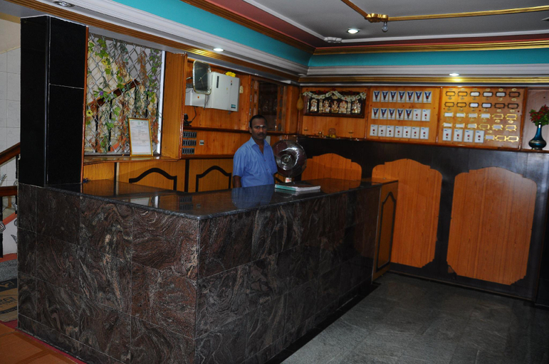 Others 3, Sri Vijaya Residency AC, Chittoor