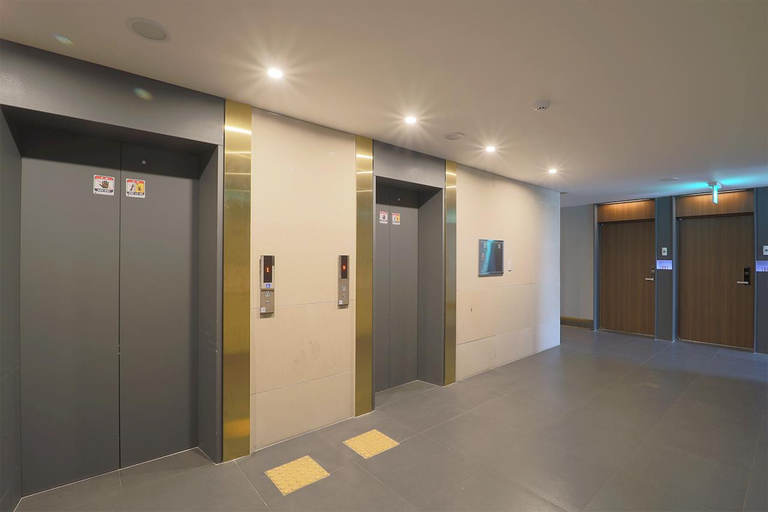 Public Area 2, Ulsan Brown Dot Hotel Seongnam, Jung