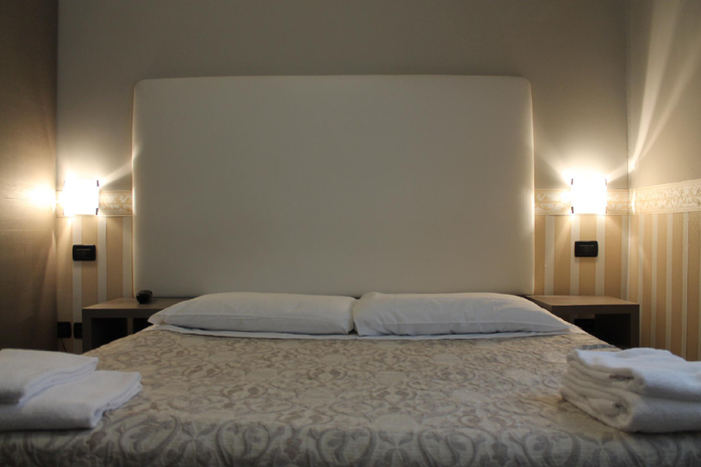 Bedroom 4, Hotel Laguna Residence, Venezia