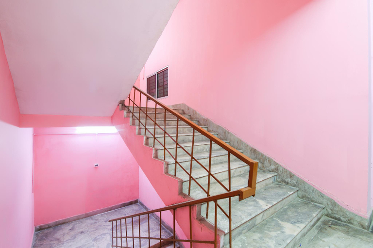 Public Area 5, Super Collection O NIT More Adityapur Formerly Hotel Subheksha, Saraikela-kharsawan