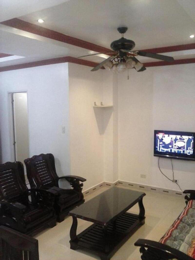 Others 3, Magdalene Apartment - 1BR Apt # 3, Balamban