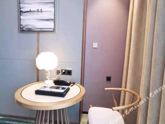 Others 2, Yuda International Hotel, Nanning