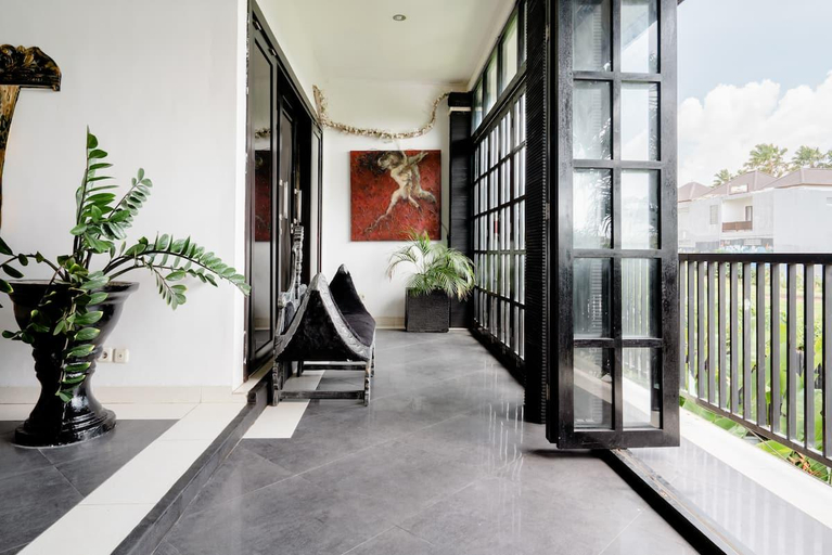 2, Villa Prosperity, Badung