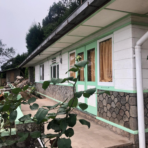 Exterior & Views 1, Villa Lutze Gundaling Berastagi, Karo