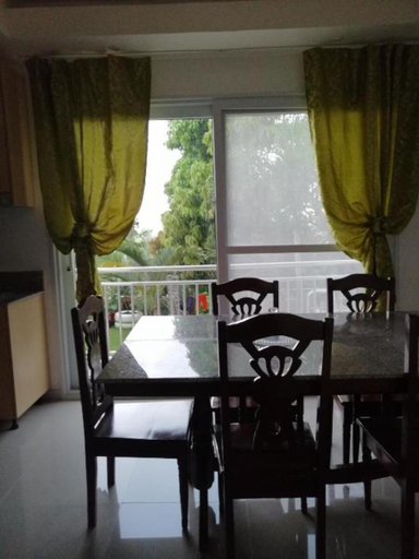 Others 4, Marlene's Hilltop Villa - 1BR Apt #4, Balamban