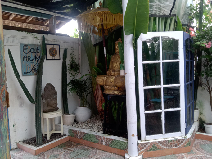 Others 2, Villa Prosperity, Badung