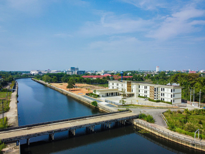 Others 5, Lueangchan Orchid Hotel, Muang Chanthaburi