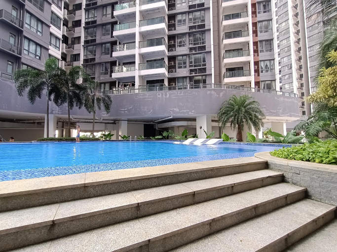 Sport & Beauty 3, Supervalue Discount R&F Priness Cove 3beds2baths, Johor Bahru