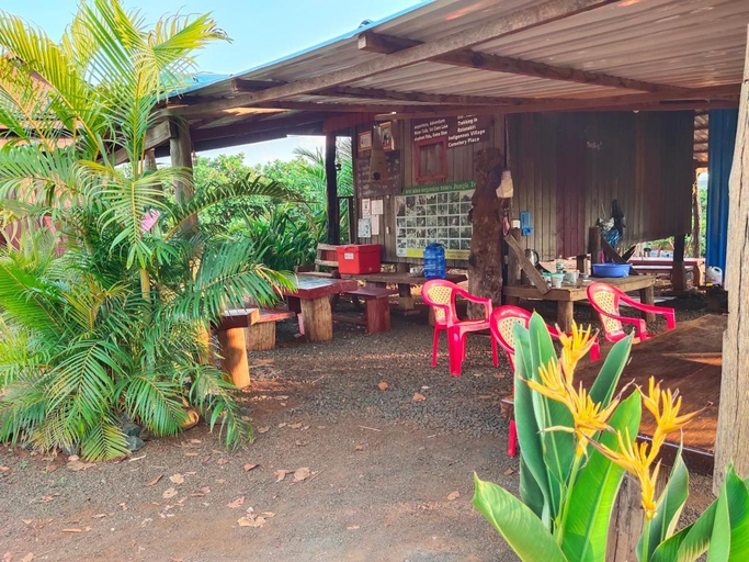 Others 2, Tree Trails Travel Lodge, Ban Lung