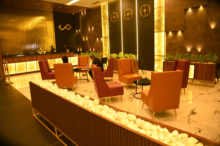 Others 5, JP Airport Hotel Kannur, Kannur