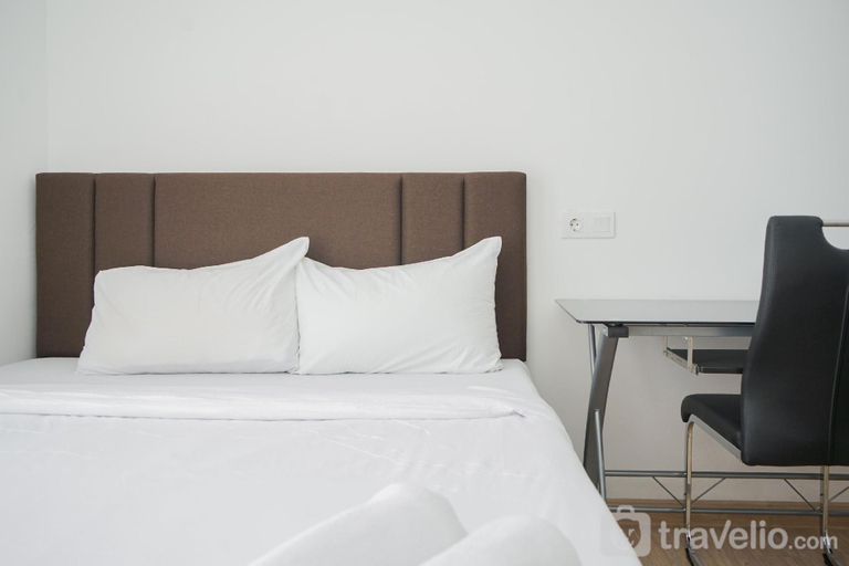 Others 2, Comfort 2BR at Sky House BSD Apartment By Travelio, Tangerang Selatan